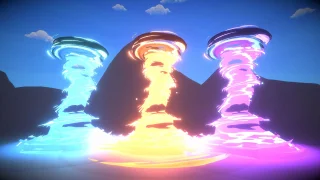 VFX Graph - Ultra Mega Pack - Vol.1