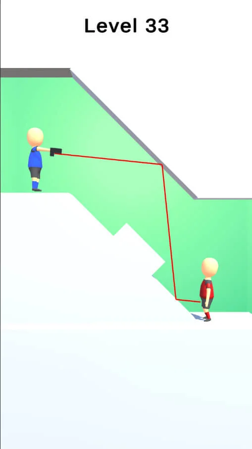 Shooting Them All Laser — screenshot 3