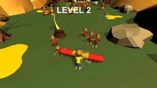 Massive Fast Games Mega Unity Bundle: 7 Premium Source Codes