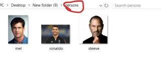 Face Recognition with Python