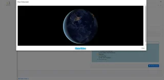 Document View / Download Use Web Service