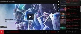 Elite Video Player - WordPress Plugin