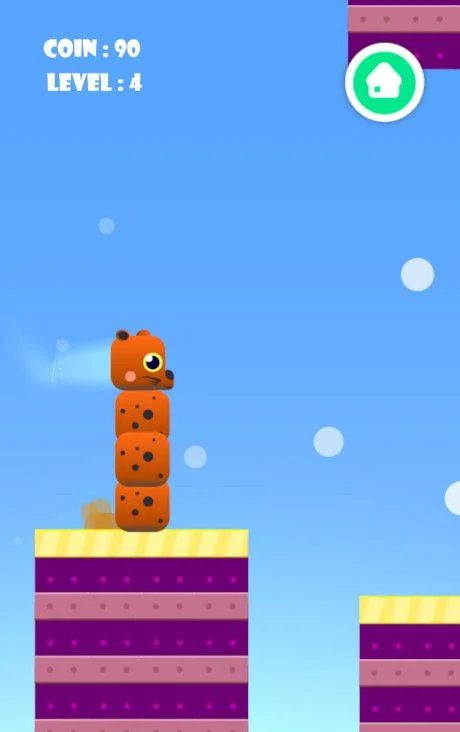 Square Animals - Unity Complete Project — screenshot 5