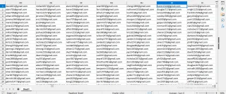 Singapore Verified Email List