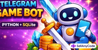 Telegram Bot