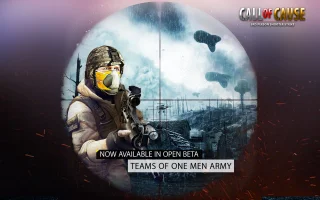Call of Cause