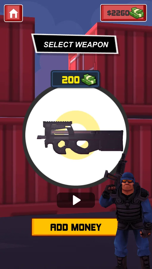 Death Copter | Trending Game — screenshot 2
