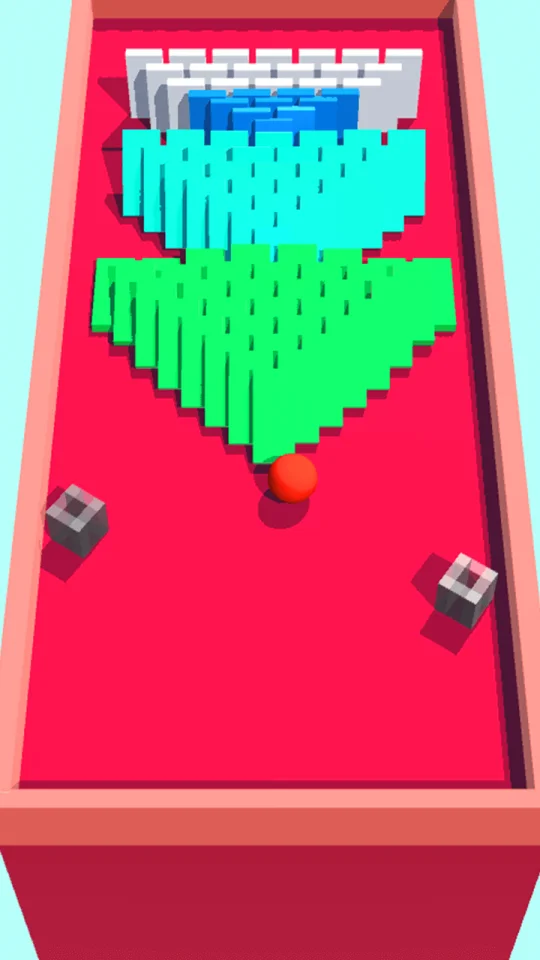 Tiles Fall – Trending Hyper Casual Game — screenshot 4
