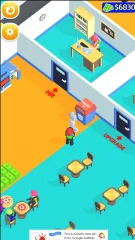 Pizza Ready 3D Idle Restaurant Game Unity Source Code