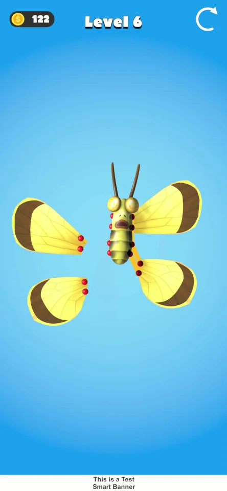 Sew It 3D — screenshot 3