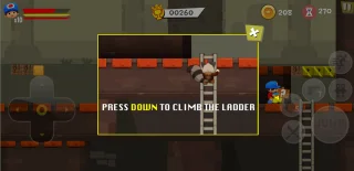Super Mario Adventure 2023