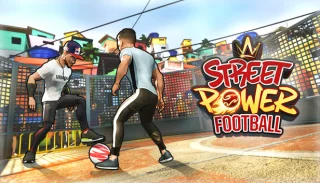 Street Football Game