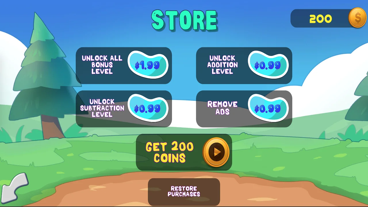 Kids Phonics Game — screenshot 3