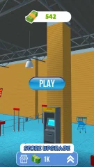 Mega Mall Cashier: Supermarket Grocery Shopping Game