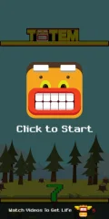 Totem Shooter