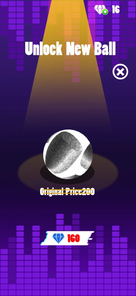 Magic Tiles Hop: Music 3D — screenshot 5