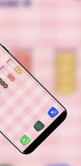 Sweet Donuts Sort Puzzle