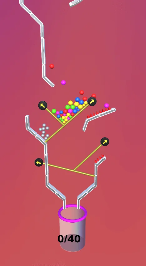 Rolling Balls — screenshot 3