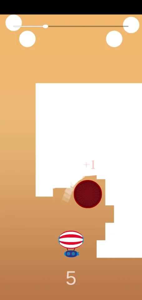 RADIAL (Top Free Game) — screenshot 4