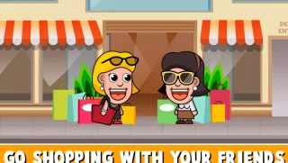 Idle Supermarket Empire Tycoon