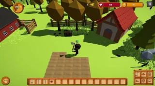 Farming Engine