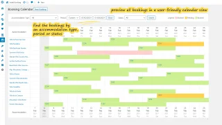 Hotel Booking WordPress Plugin - MotoPress Hotel Booking