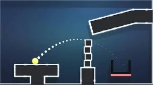 Ball in the Hole – Hyper Casual Game — screenshot 3