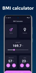 BMI Calculator