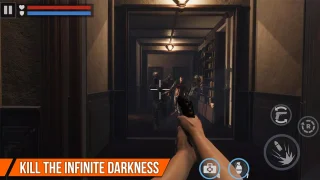 Dead Target Zombie Games 3D
