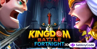 Kingdom Battle 3D