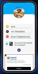Fake Call | Fake Video Call | Fake Chat | Prank | AdMob 2024