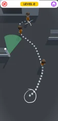Prison Escape Plan | Premium Game