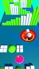 Hole Run – Trending Hyper Casual Game