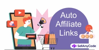 Auto Affiliate Links