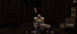 Rune Descent - Complete Android FPS Game (Unity 2022 C# Source)