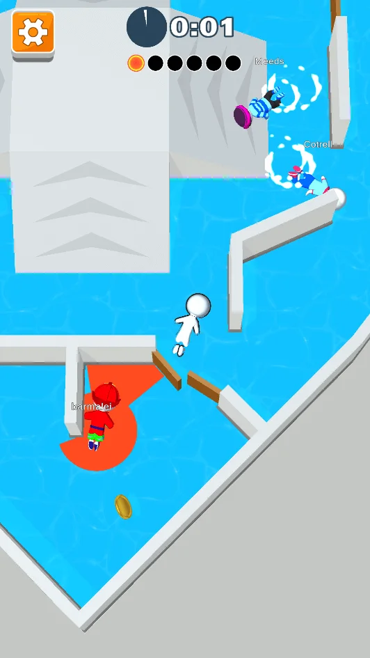 Hide-and-Seek — screenshot 3