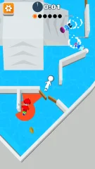 Hide-and-Seek