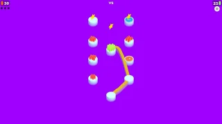 ConnectPeeps a Hypercasual Game Prototype