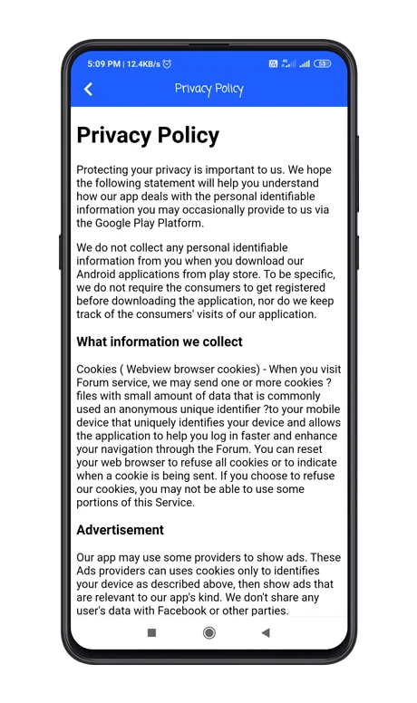 All in One Status Saver - FB, Insta, WA Story Saver & MxTakaTak, Moj, Josh and More Video Saver — screenshot 8