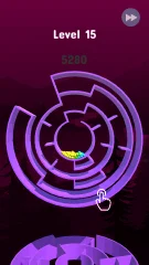 Guide the Balls Deluxe Unity Complete Project (999 Levels)