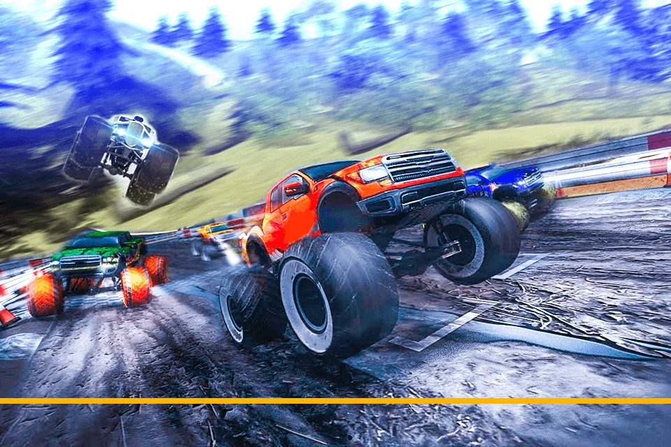Sim Studio’s Mega Hot Offer: 40 Unity 3D Games — screenshot 10
