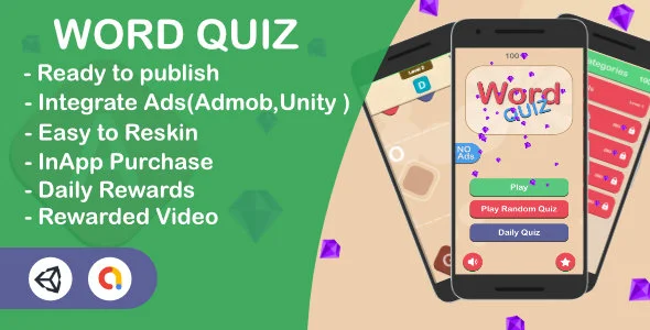 Casual Bundle Games - 7 Games (Unity Complete+AdMob+Android+iOS) — screenshot 5