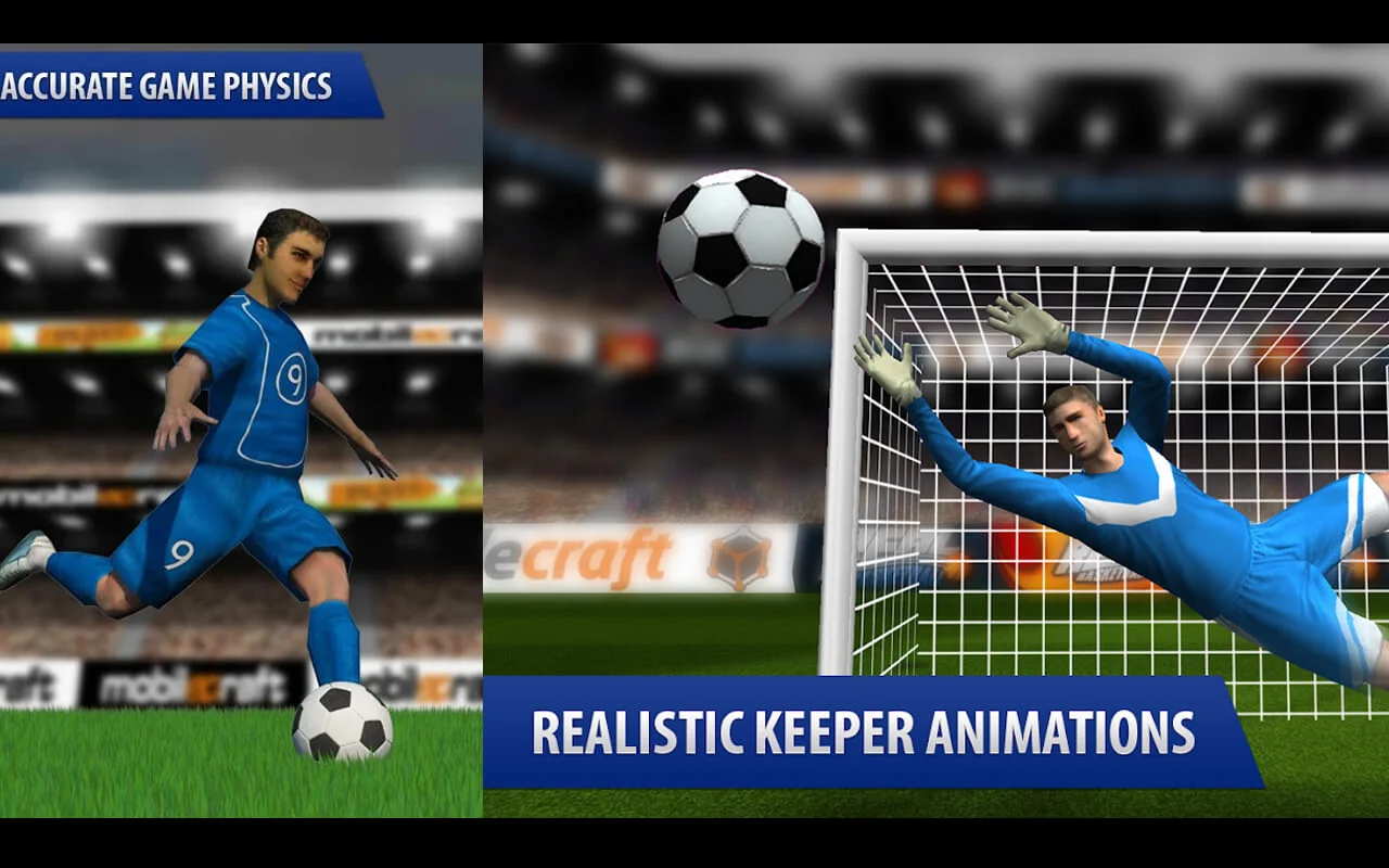 GBS Studio’s Super 6 Mega Bundle: 6 Unity 2019 High-End Games -88% Off! — screenshot 3