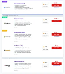 Gutencon - Marketing and SEO Booster, Listing Tables, Review Builder for Gutenberg
