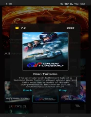 Khoker Pro - Live TV & Movies Video Streaming App