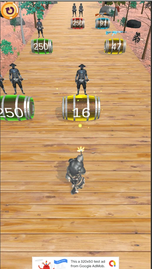 Evony: The Kings Return Game Unity Source Code — screenshot 10