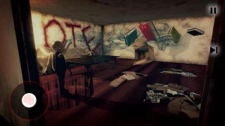 Scary Baby House Horror Games 3D