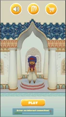 Egypt Runner 3D Game