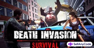 Death Invasion: Survival