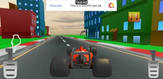 Speed for Beat Unity Source Code